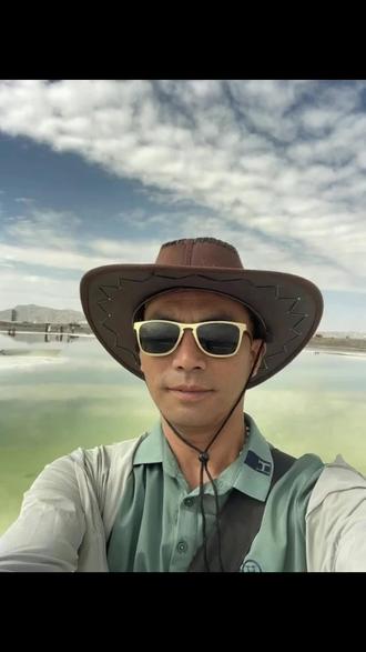 #AI不好意思认错人了