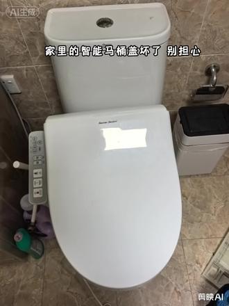 智能马桶盖维修及更换安装 专业维修各种品牌智能马桶不工作不喷水不冲水漏水不加热等等故障。#真实生活分享计划 #智能马桶各种故障分析指导 #马桶安装 #toto卫浴 #日常维修分享