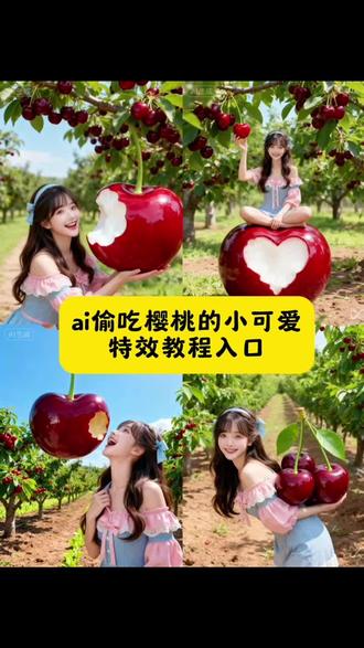 ai偷吃樱桃的小可爱特效教程入口 #即梦ai #ai偷吃樱桃的小可爱 #ai偷吃樱桃的小可爱特效 #偷吃樱桃的小可爱 #ai偷吃小可爱特效教程 ai 偷吃樱桃的小可爱 ai 偷吃樱桃生成视频 ai 偷吃樱桃的女生 ai 偷吃樱桃视频 ai 偷吃樱桃 ai 偷吃樱桃的男生 偷吃樱桃的搞笑视频 ai 偷吃樱桃的小可爱特效 偷吃樱桃的小丸子 ai 偷吃樱桃的特效 ai 偷吃小樱桃特效 ai 吃樱桃可爱特效 ai 吃樱桃热门特效 ai 吃樱桃特效 ai 吃樱桃写真特效 AI 吃樱桃创意特效 AI 偷偷吃樱桃特效 偷吃樱桃的小可爱特效 偷吃大樱桃特效 偷吃水果特效 ai 偷吃樱桃的小可爱写真 ai 偷吃樱桃小可爱特效教程 ai 偷吃樱桃的小可爱男士 ai 偷吃樱桃的小可爱图片 ai 偷吃樱桃的小可爱一点也不像 ai 偷吃樱桃的小可爱以拍同款 AI 偷吃草莓的小可爱特派拍同款 偷吃草莓的小可爱 偷吃樱桃的小可爱 ai 特效教程 偷吃樱桃的小可爱歌曲 偷吃樱桃的小可爱模板 偷吃樱桃的小可爱怎么拍 偷吃樱桃的小可爱 ai 特效拍同款 偷吃樱桃的小可爱指令 偷吃樱桃的小可爱 AI 写真 偷吃樱桃的小可爱特效 偷吃樱桃的小可爱 ai 特效教程 偷吃樱桃的小可爱特效教程 偷吃的小可爱特效 偷吃樱桃挑战特效 偷吃草莓的小可爱 偷吃樱桃的小可爱 ai 偷吃樱桃的小可爱 ai 特效剪映教程 偷吃樱桃的小可爱 ai 特效拍同款 偷吃樱桃的小可爱模板 偷吃樱桃特效 ai 偷吃樱桃的小可爱 偷吃樱桃的小可爱歌 偷吃樱桃的小可爱 ai 写真