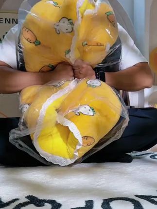 天冷了,宠物的沙发窝,给咱家的毛孩子安排上吧!#萌宠出道计划 #萌宠好物 #超便宜超划算 #随心而悦live起来