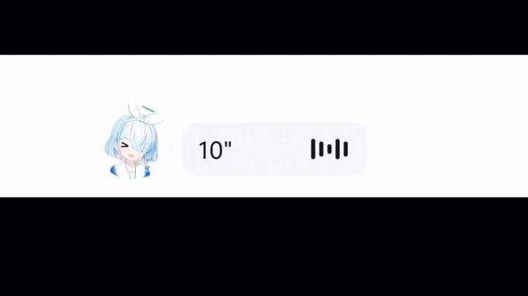 Ciallo~(∠・ω< )⌒☆#蔚蓝档案#Ba