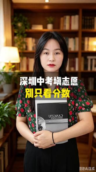 深圳二模成绩出来后,志愿填报这样选才靠谱。 志愿填报别只看分数排名和区域差异,同样关键如何精准定位本位学校,看这里 #深圳二模 #深圳中考 #深圳升学 #深圳家长必读