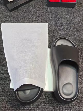 #软底软面穿上超舒服 #透气舒适 #好穿不累脚 #凉拖鞋 #质量杠杠的好