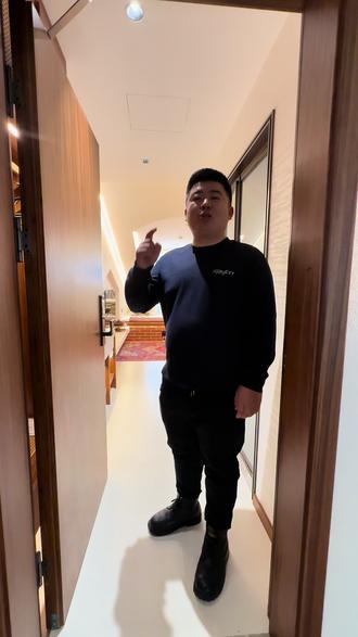 雪乡三人特色炕 #雪乡 #雪乡酒店 #雪乡旅游 #雪乡民宿#大越越