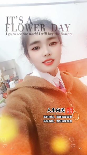 穿上汉服的我到底有多美