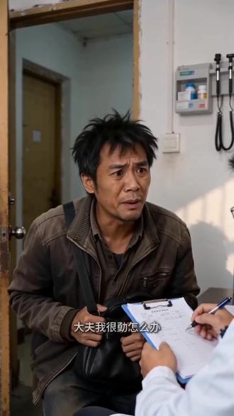 #AI诊所的趣味问诊 #随变ai随便玩 #我在抖音拍特效 #这个道具好玩 #抖音特效一键开启ai世界