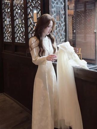 #时尚女装穿搭 @DOU+小助手