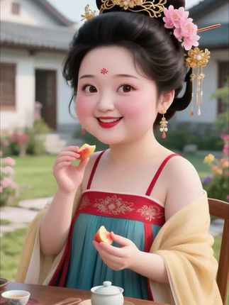 造了,本来只有闺蜜晓得,这哈全世界都晓得了!#搞笑 #夫妻搞笑日常 #四川方言 #即梦ai @即梦AI #快来围观