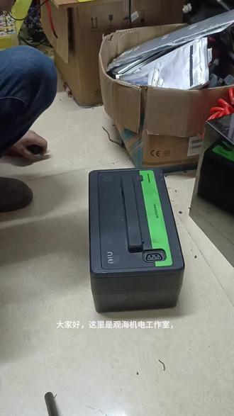 小牛N1电池续航趴窝维修#电动车锂电池