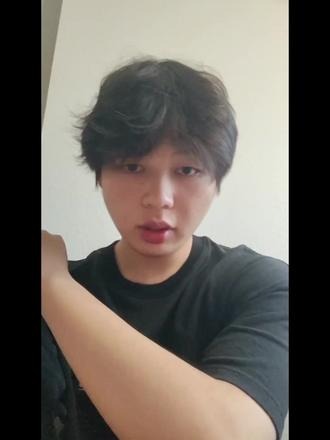 剪辑说,主播的视频都太长了,后续会考虑换一种视频风格,希望大家支持#留学日常 #美食#长视频