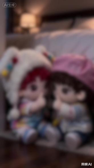 《豚馒求生记》5 #lm #豚馒