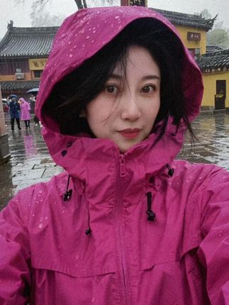 #雨天出行 #雨季开始了 #户外旅行