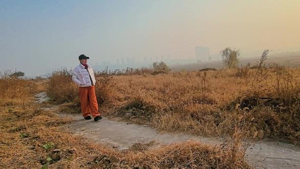 早上好!谁个的生活都不容易,