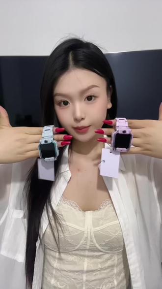 千元党旗舰小天才Z9上学出游一步到位 #小天才电话手表 #儿童手表选购 #小天才Z9