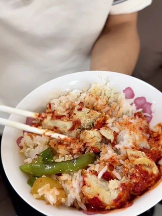 这样的霉豆腐才好吃!软软的碎碎的!#下饭菜 #豆腐乳