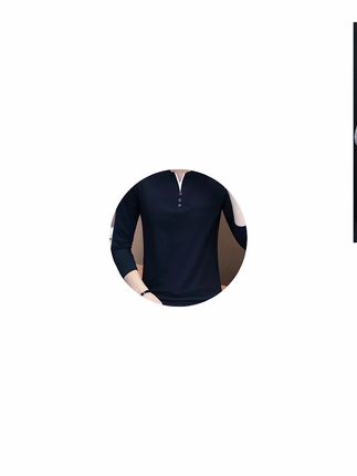 男士T恤,穿了都说好!