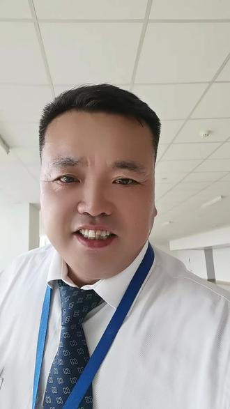 #上海保安陈火火 希望能帮助新入行的保安兄弟。