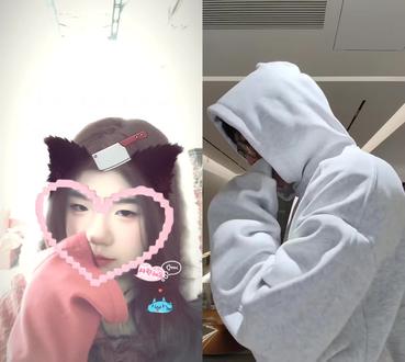 于奥~我也想要你抱#我爱于奥