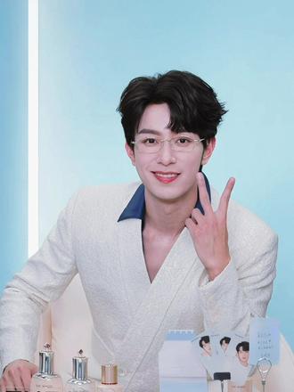 !!梦回高途🥹
#李沛恩