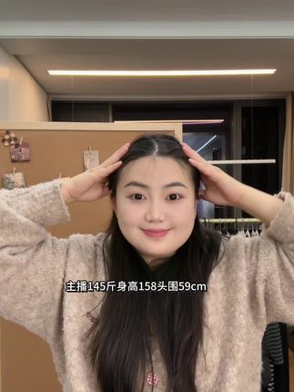 专治大头大脸猫咪贝雷帽!#大头围帽子 #贝雷帽#方圆脸适合戴的帽子#显脸小