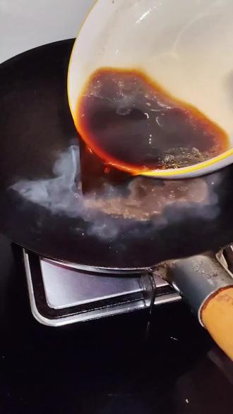 #真实生活分享计划 《四喜丸子》肉香浓郁,色泽红亮#红烧狮子头 #四喜丸子#美食分亨