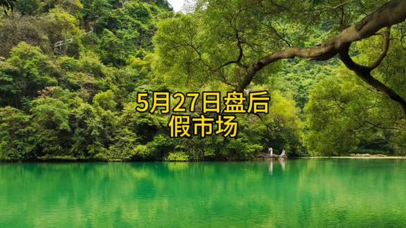 5月27日盘后#基金#C哥养基