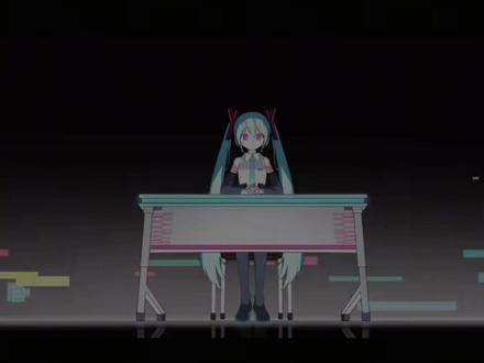 【中译版】歌姬失格 #术力口 #匹诺曹P#初音未来#
