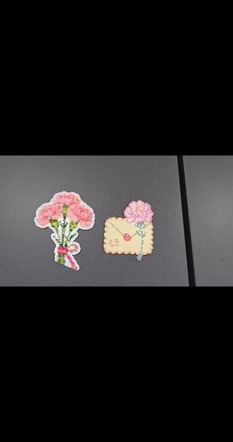 母亲节快乐💐
康乃馨和康乃馨信封拼豆礼物太有仪式感了✨
亲手制作一份专属心意送给妈妈
来店沉浸式做手工,把爱意拼出来🎁
#我乐个豆拼豆 #母亲节礼物 #拼豆手工 #送给妈妈的礼物 #燕郊拼豆