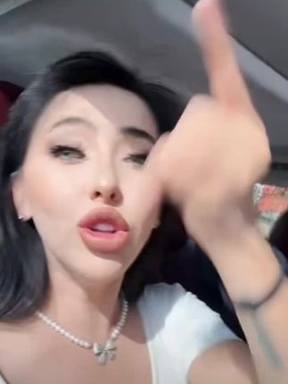 ##昆仑山开瓶不洒挑战