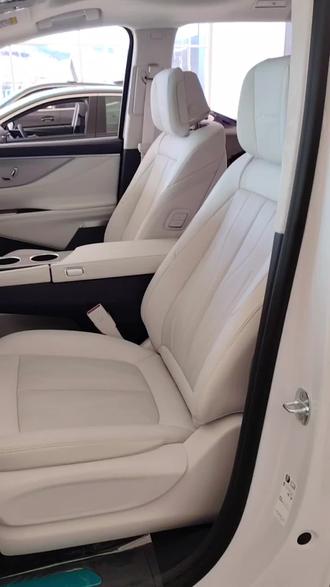 陆尊的座椅记忆怎么设置?
#每天一个用车知识
#dou是好车
#GL8陆尊
#开车知识