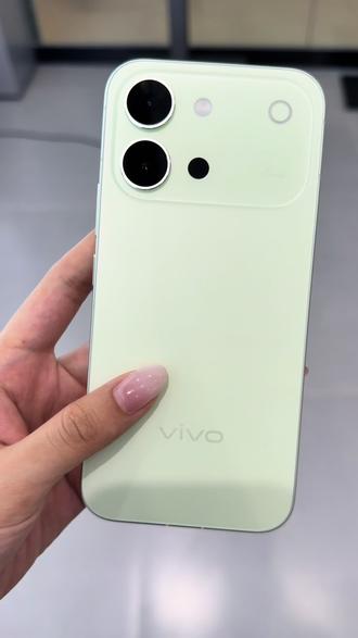 S60前后双摄怎么开启呀 vivo S60元气版的一键双摄同拍功能,你们平时更喜欢合拍还是独拍呢?#vivoS60元气版#vivo