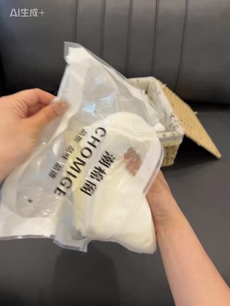 买袜子就是要选这种新疆棉的 上脚软软糯糯的可舒服了 还不会臭脚闷脚!!#透气舒适