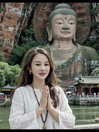 #美容 人生就是一场孤独的旅行