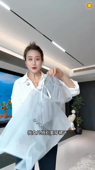 女童裤裙春夏百搭装款儿童假两件连裤打底裤外穿洋气薄款薄款