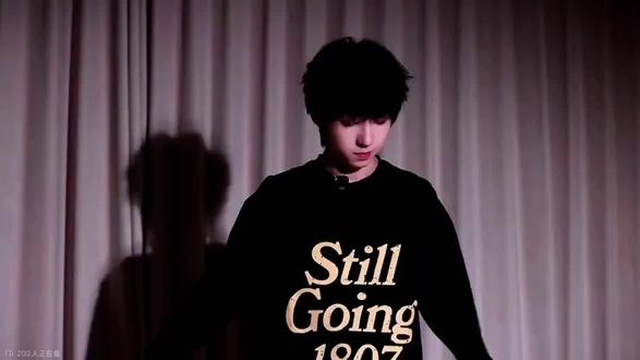 七颗星星必出道🥹#tf家族#四代#出道组