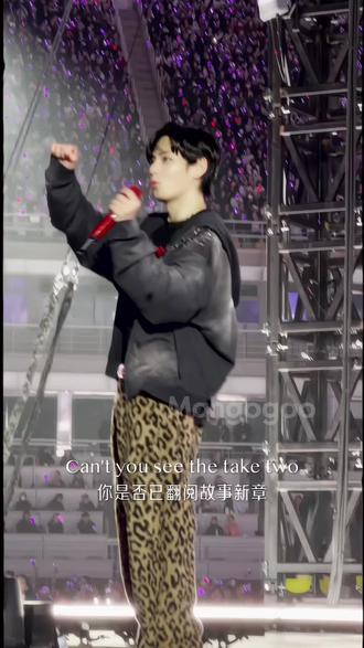 回看take two 只想哭
就这样期待每次的安可随机曲 巨大的幸福盲盒🥺#bts #防弹少年团