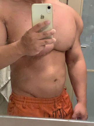 #腹肌马甲线 #秀肌肉 #我有新花样 #逆袭之路