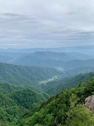 山不是山,是登高望远!道友可知悉?#王林化凡 #仙逆
