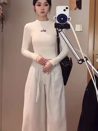 #高级感穿搭 #今日穿搭 #显高显瘦穿搭 #我的ootd穿搭