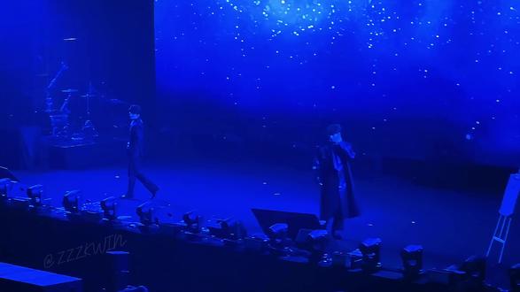 2025.12.14 SUPER LIVE西安站 《心之所向》
#oner #oner狂欢巡演日记 #岳岳pinkray #木子洋kwin #灵超didi