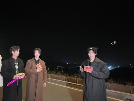 BGM是认真的嘛?只是联想到了哈~