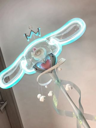 接档赚的几个子儿全花这了…萌物!#瑶 #大耳狗 #接档