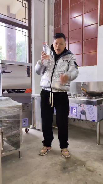 没有对比就没有伤害#燃料油 #植物油