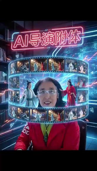 LibTV的超强功能#AI短视频#剪辑#AI编程