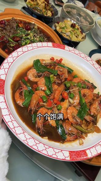 200多6人餐,主食+酒水都包了#下饭菜 #家常菜 #特色美食推荐 #美食探店 #美食