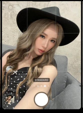 🥥更新,臻的很喜欢阿迪了🤓#叶芷妤