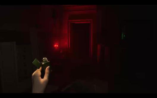 论格蕾丝和里昂的差距#生化危机9