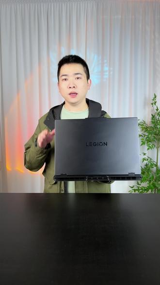 这台5060的拯救者Y7000P怎么样?#联想拯救者 #数码科技