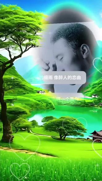 每一首好听的歌曲,都有一段故事 亲爱的你在哪里(降调版)#全民k歌 #唱歌不孤单