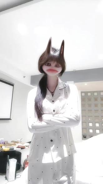 好久不见 我力气更大了 你愿意把脸伸过来试试吗#服从性测试